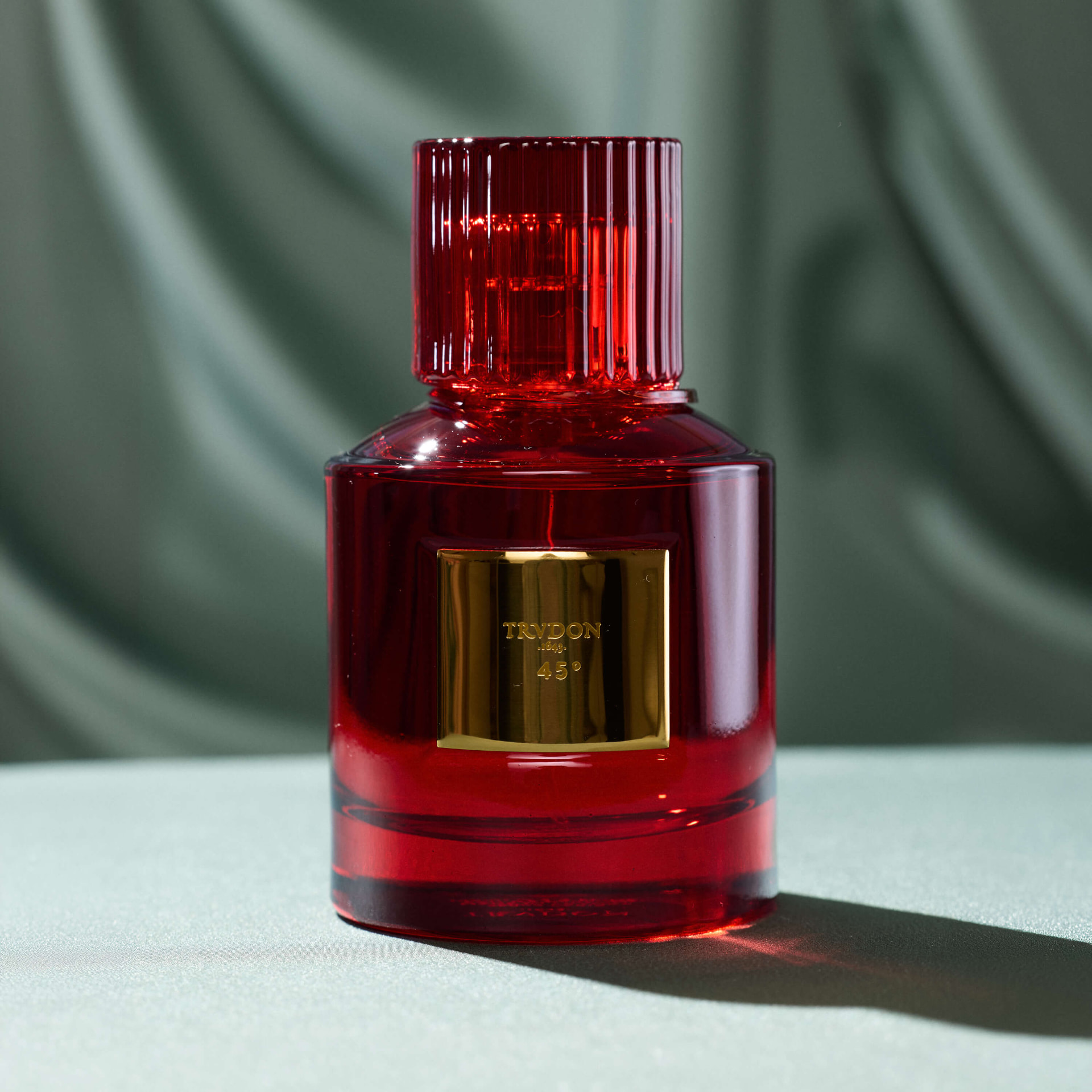 Trudon 45° — vedere alternativă