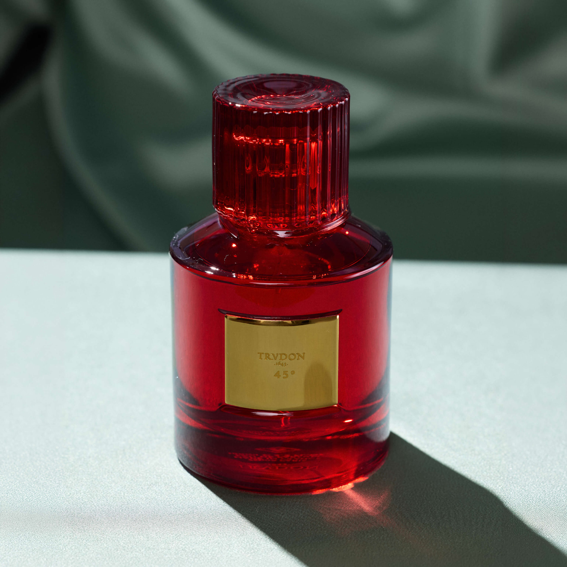 Trudon 45° — vedere principală