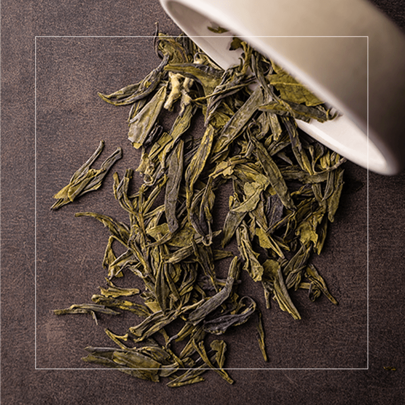 Ceai Oolong